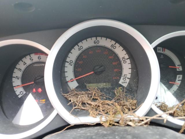 Toyota Tacoma Double Cab Long Bed Image 8