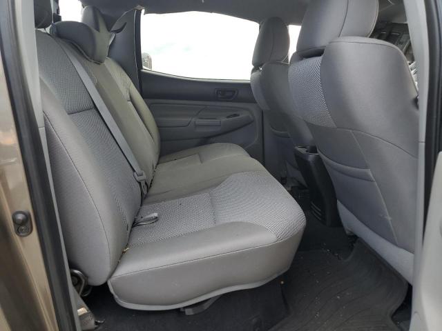 Toyota Tacoma Double Cab Long Bed Image 9