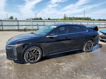  Salvage Kia K4 Gt Line