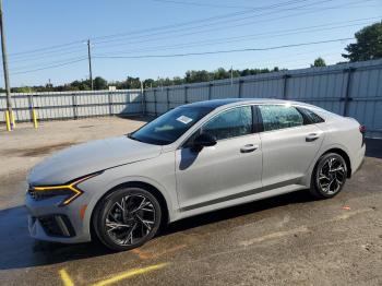  Salvage Kia K5