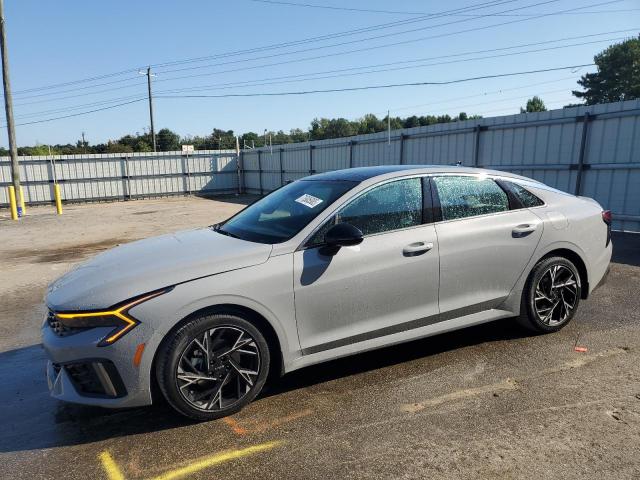  Salvage Kia K5