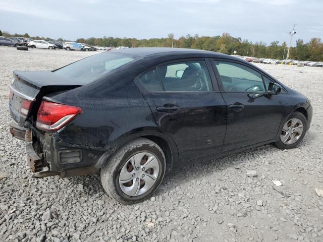 Honda Civic Lx Image 2