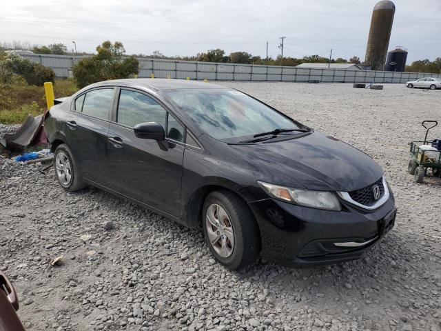 Honda Civic Lx Image 6