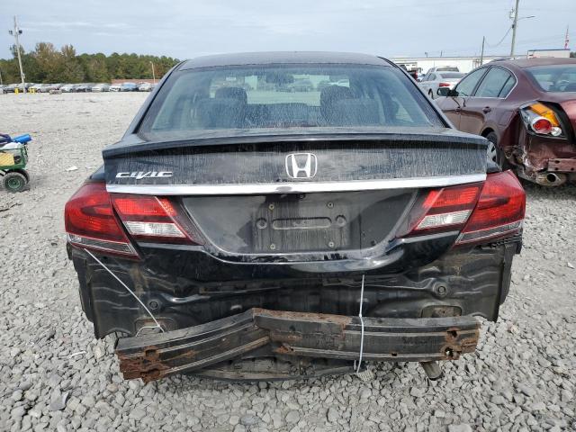 Honda Civic Lx Image 3