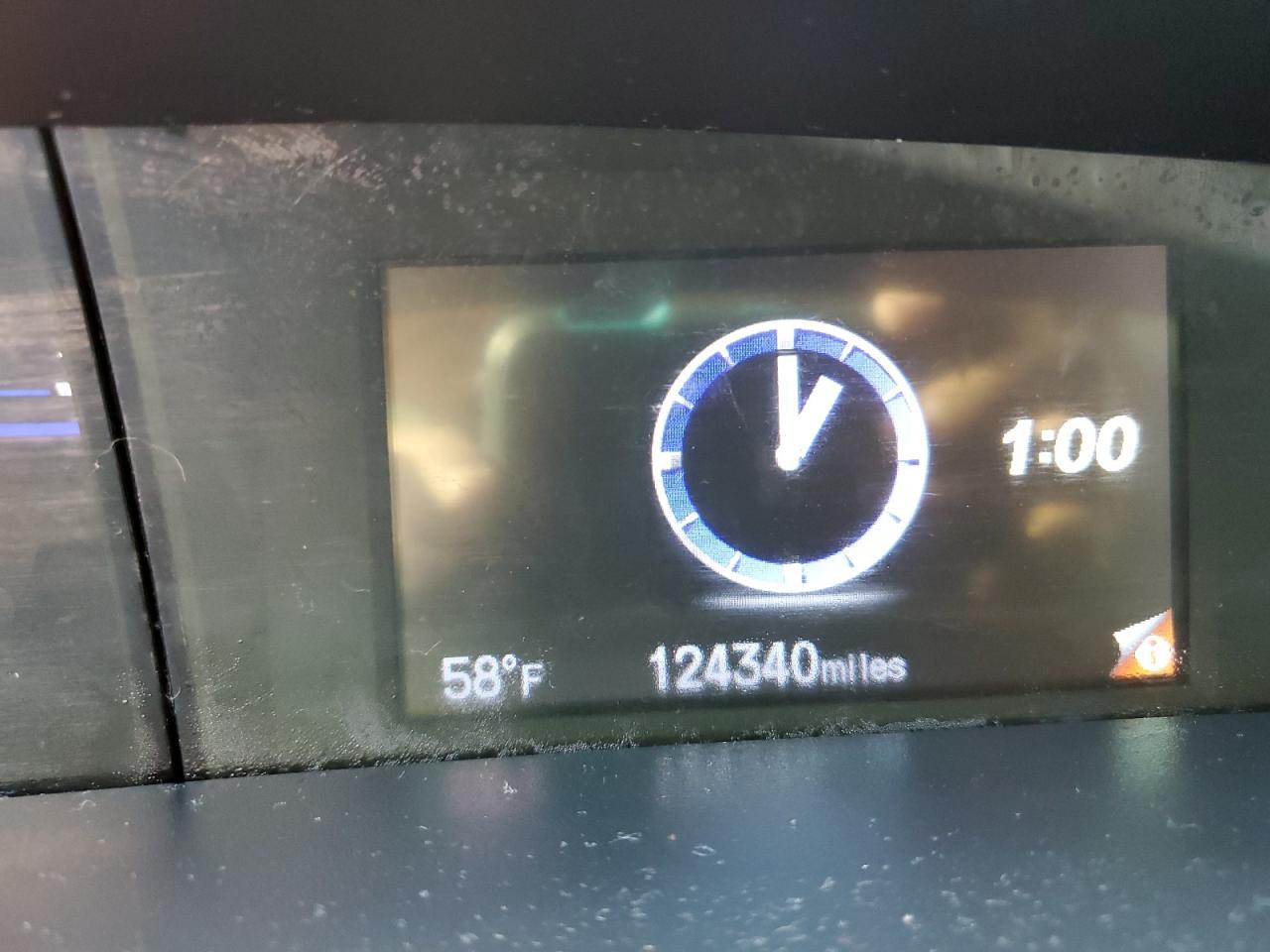 Honda Civic Lx Image 5