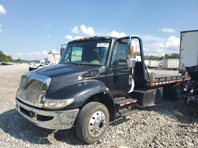  Salvage International 4000