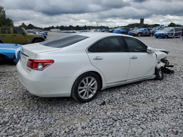 Lexus Es 350 Image 2