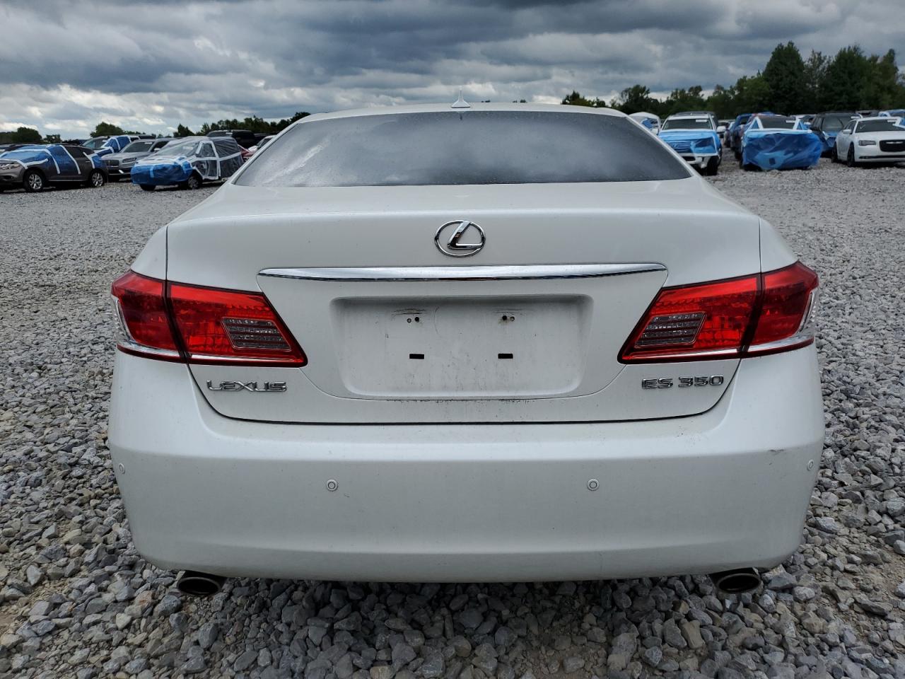 Lexus Es 350 Image 5