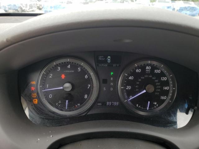 Lexus Es 350 Image 9