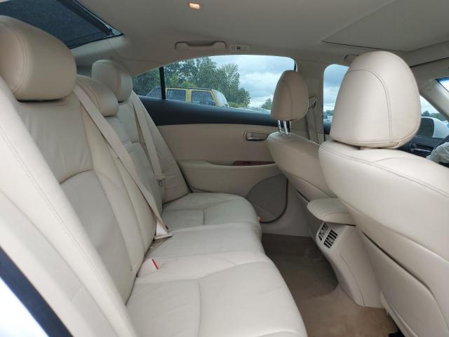 Lexus Es 350 Image 12