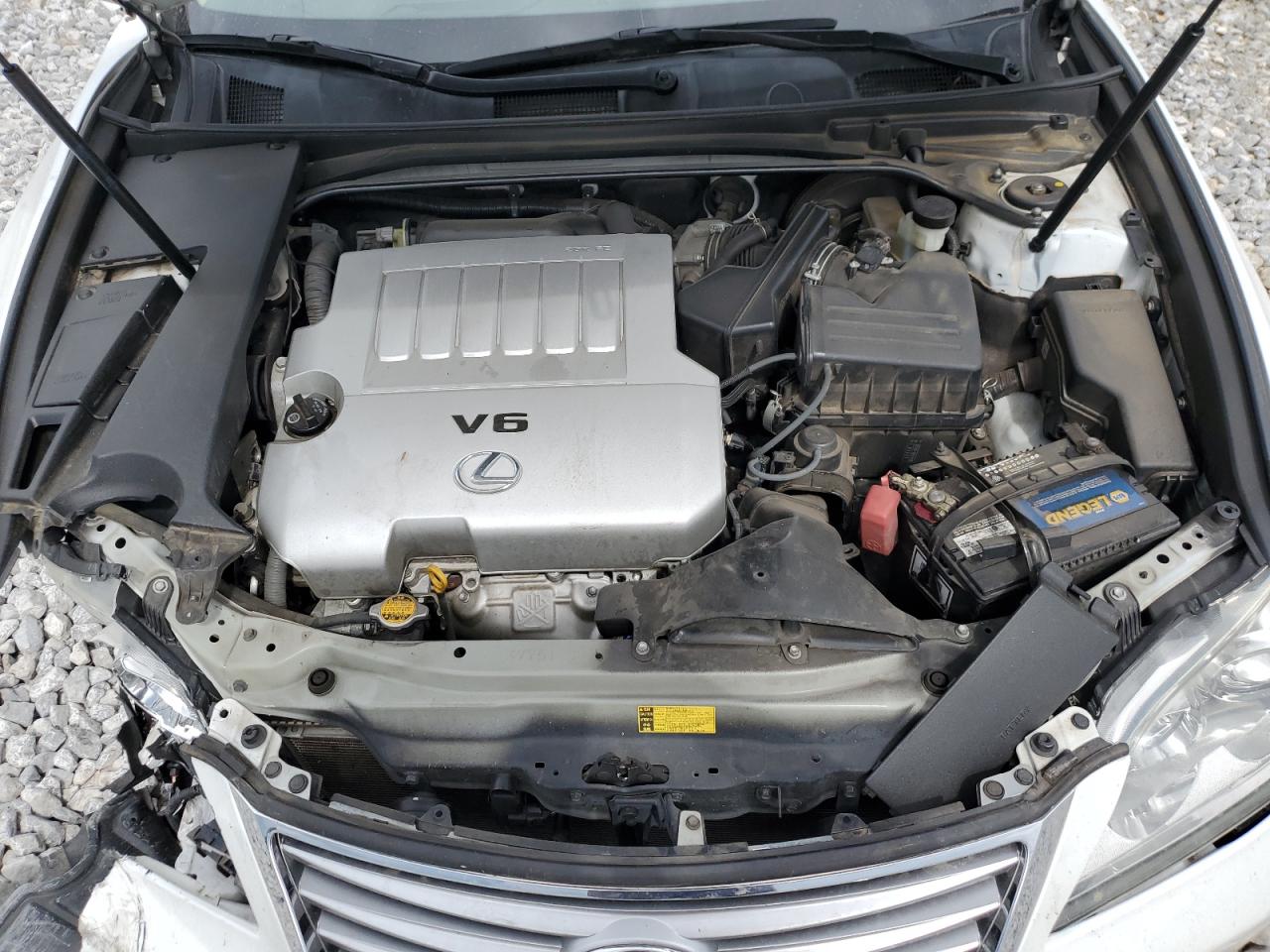 Lexus Es 350 Image 10