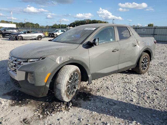  Salvage Hyundai SANTA CRUZ
