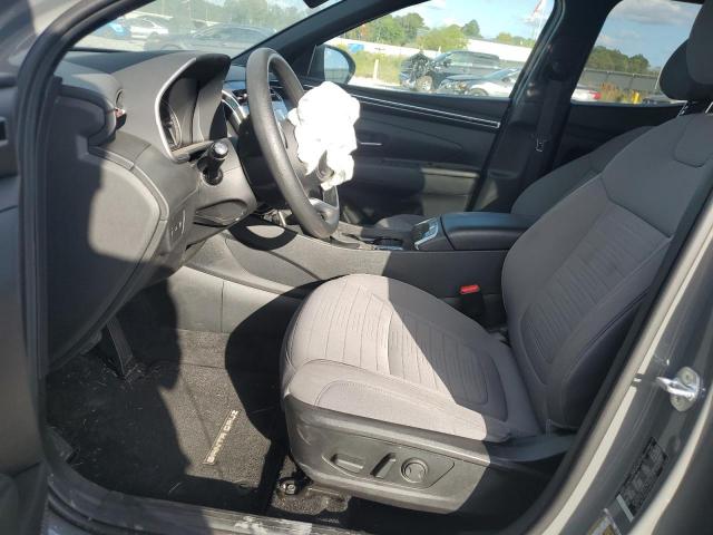 Hyundai SANTA CRUZ Sel Image 5