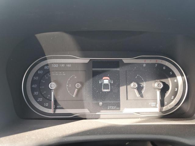 Hyundai SANTA CRUZ Sel Image 9