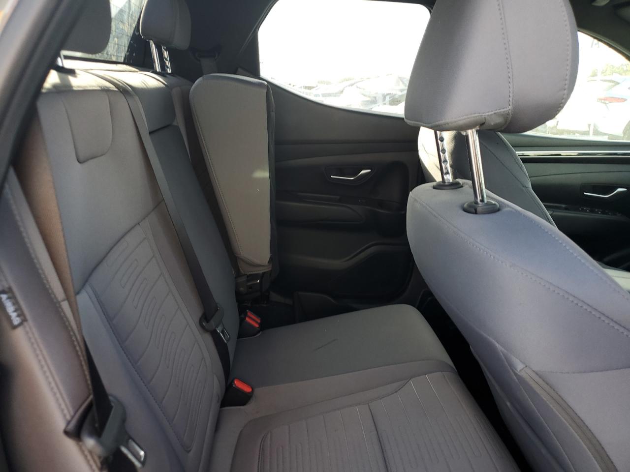 Hyundai SANTA CRUZ Sel Image 10