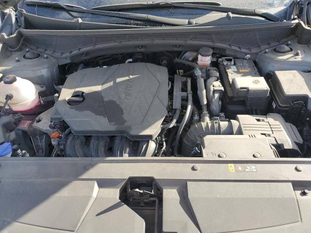 Hyundai SANTA CRUZ Sel Image 11