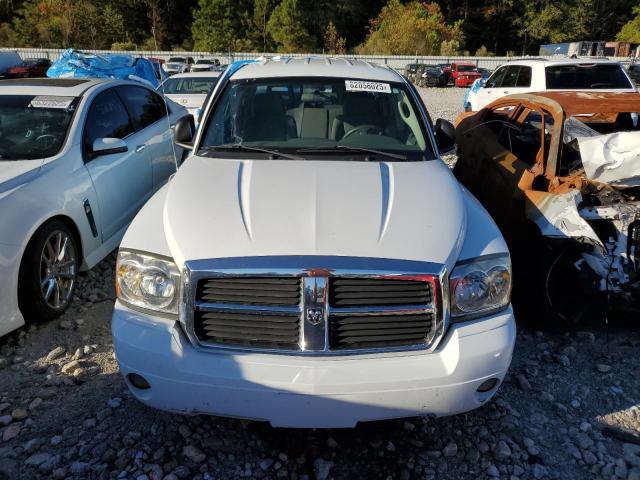 Dodge Dakota Quad Slt Image 13