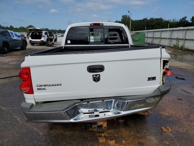 Dodge Dakota Quad Slt Image 10