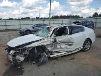  Salvage Lexus Gs