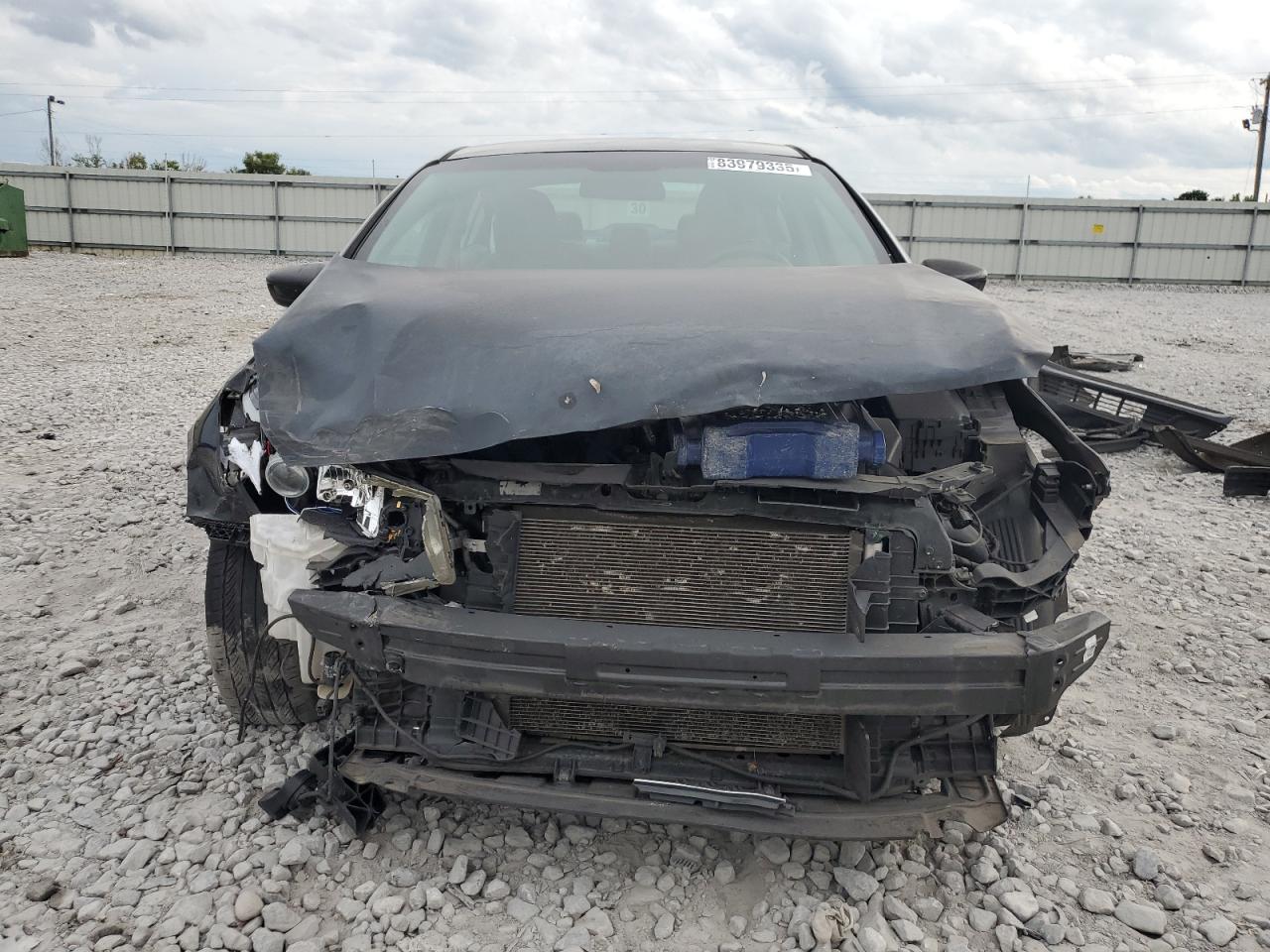 Kia Forte Lx Image 9