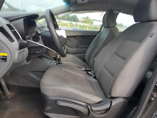 Kia Forte Lx Image 6