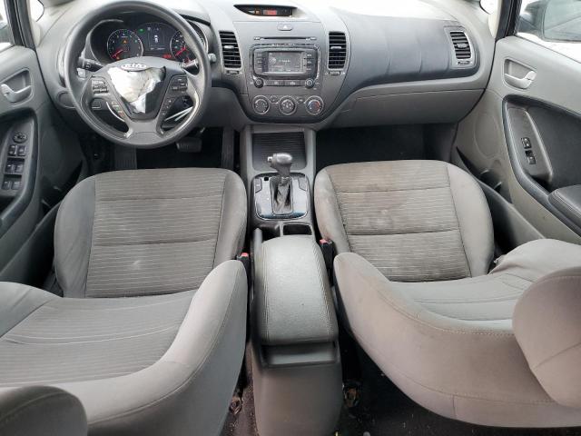 Kia Forte Lx Image 12