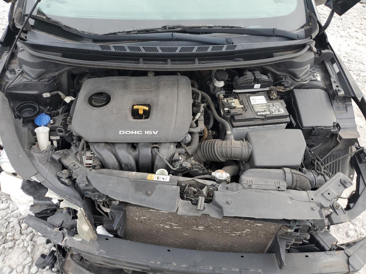 Kia Forte Lx Image 7