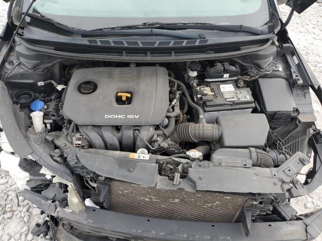 Kia Forte Lx Image 7