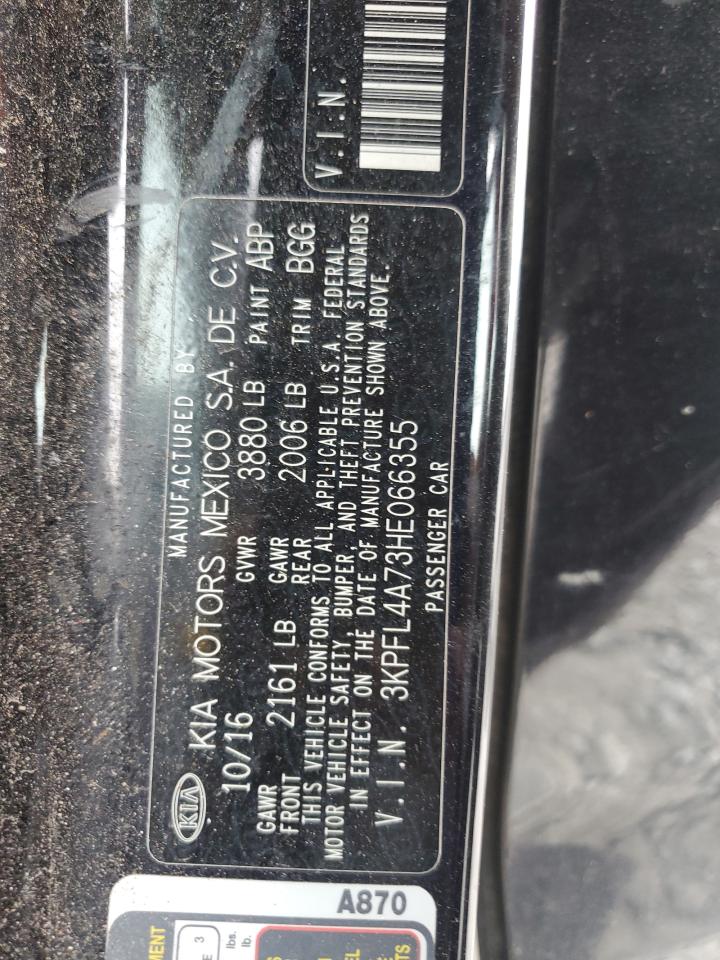 Kia Forte Lx Image 2