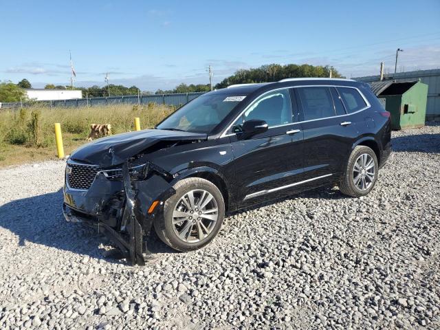  Salvage Cadillac XT6