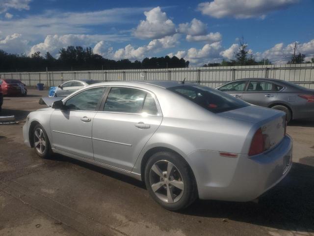 Chevrolet Malibu 2lt Image 3