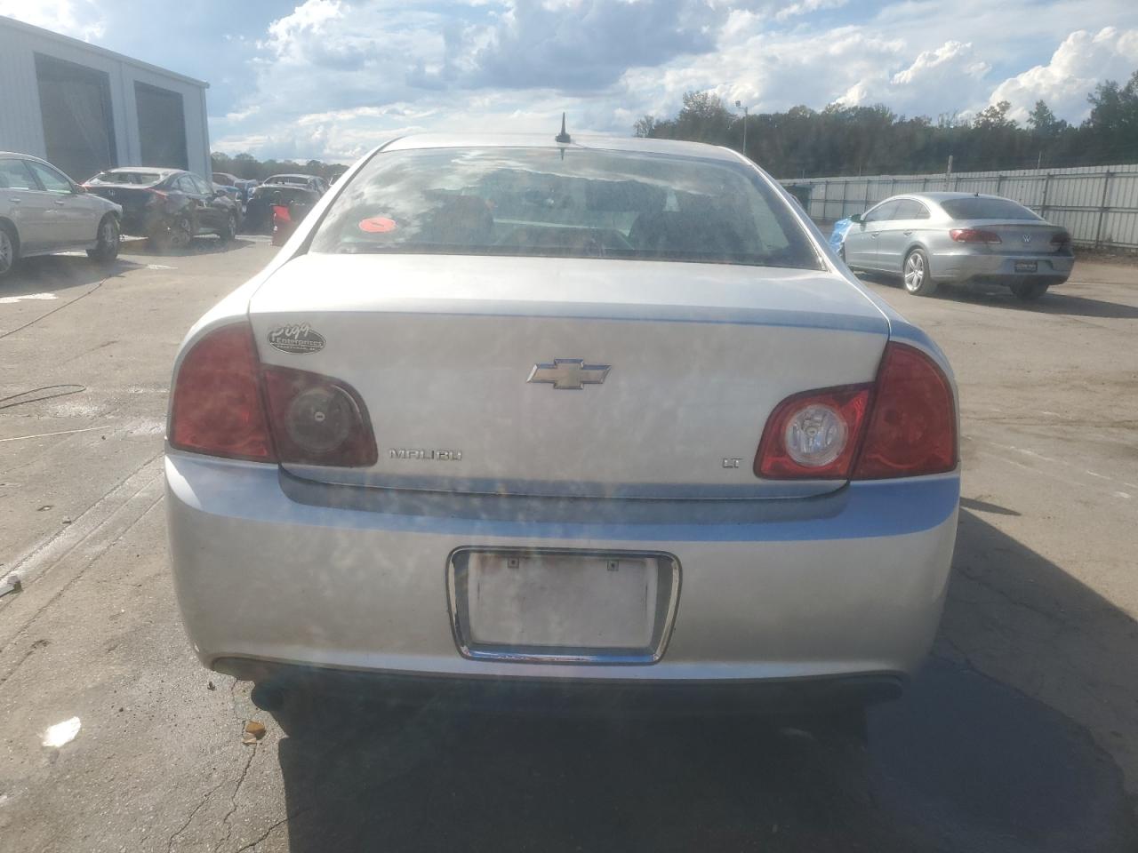 Chevrolet Malibu 2lt Image 5