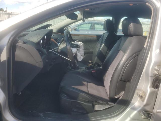 Chevrolet Malibu 2lt Image 11