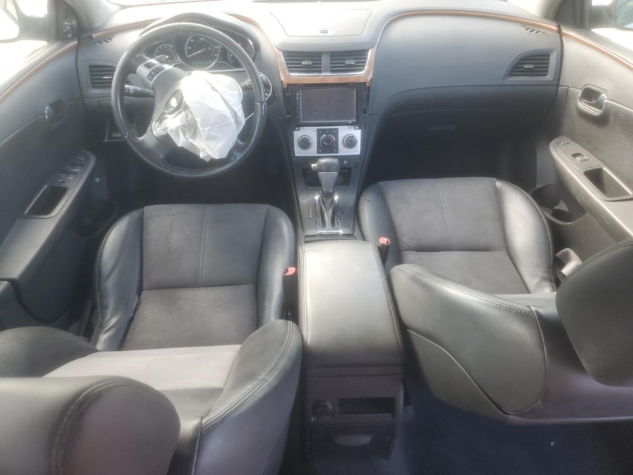 Chevrolet Malibu 2lt Image 4