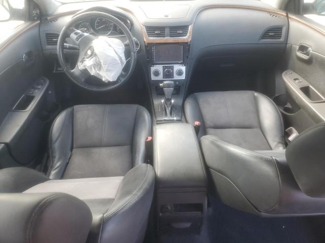 Chevrolet Malibu 2lt Image 4