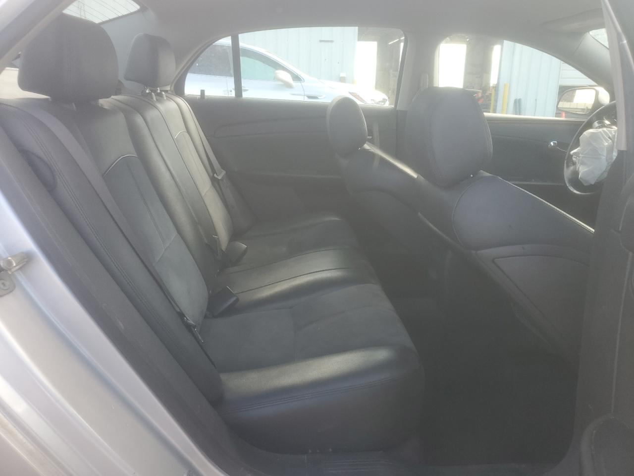 Chevrolet Malibu 2lt Image 7