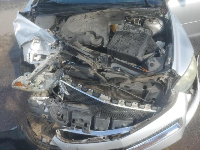 Chevrolet Malibu 2lt Image 12