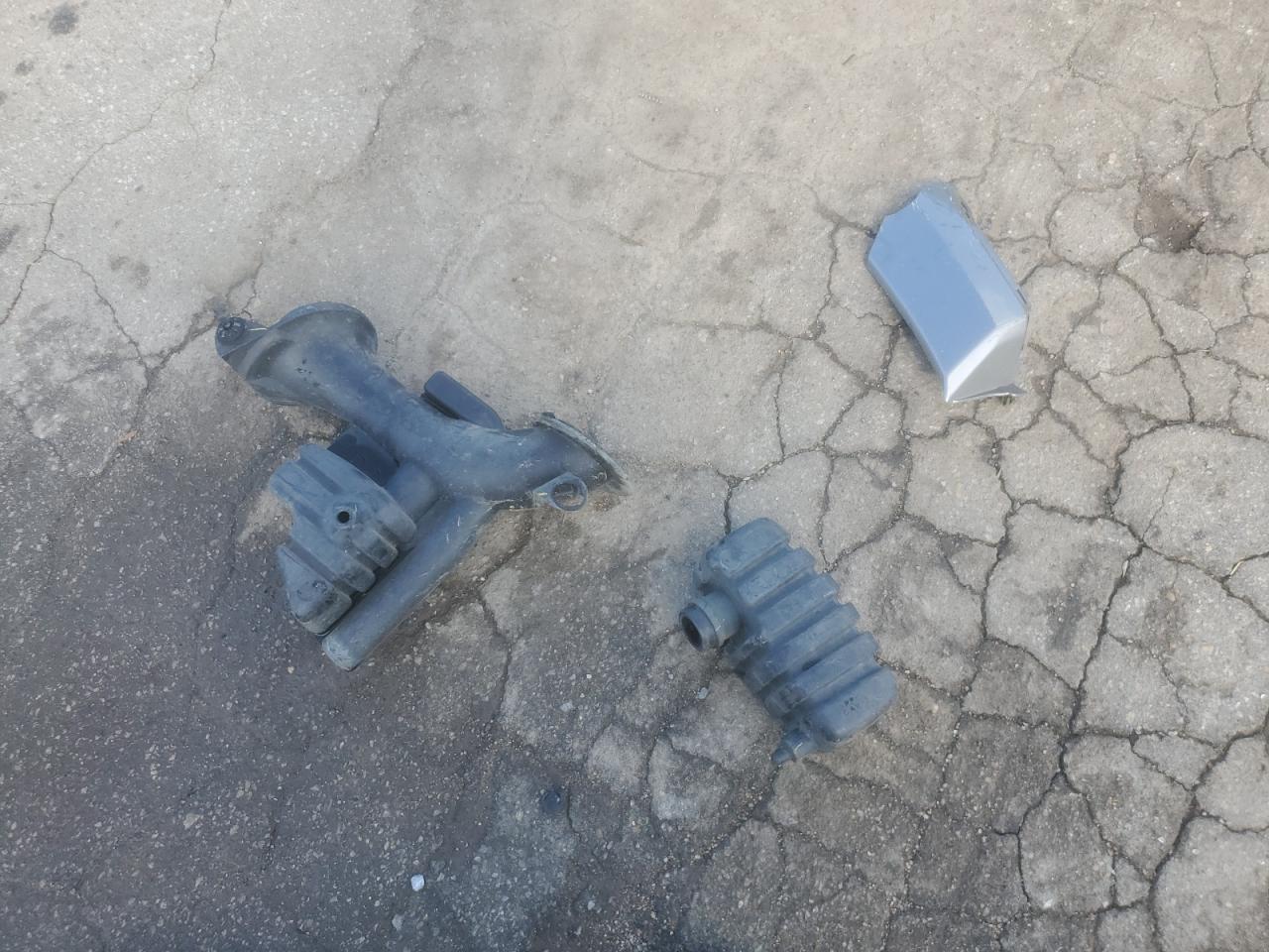 Chevrolet Malibu 2lt Image 9