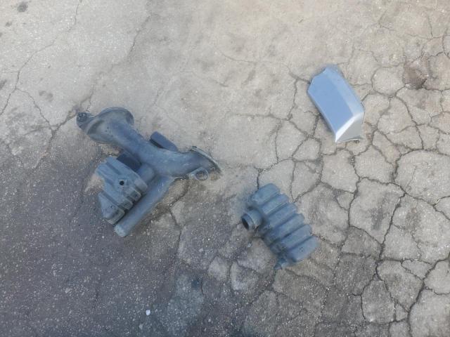 Chevrolet Malibu 2lt Image 9