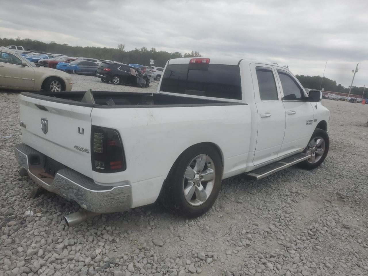 Ram 1500 Slt Image 9