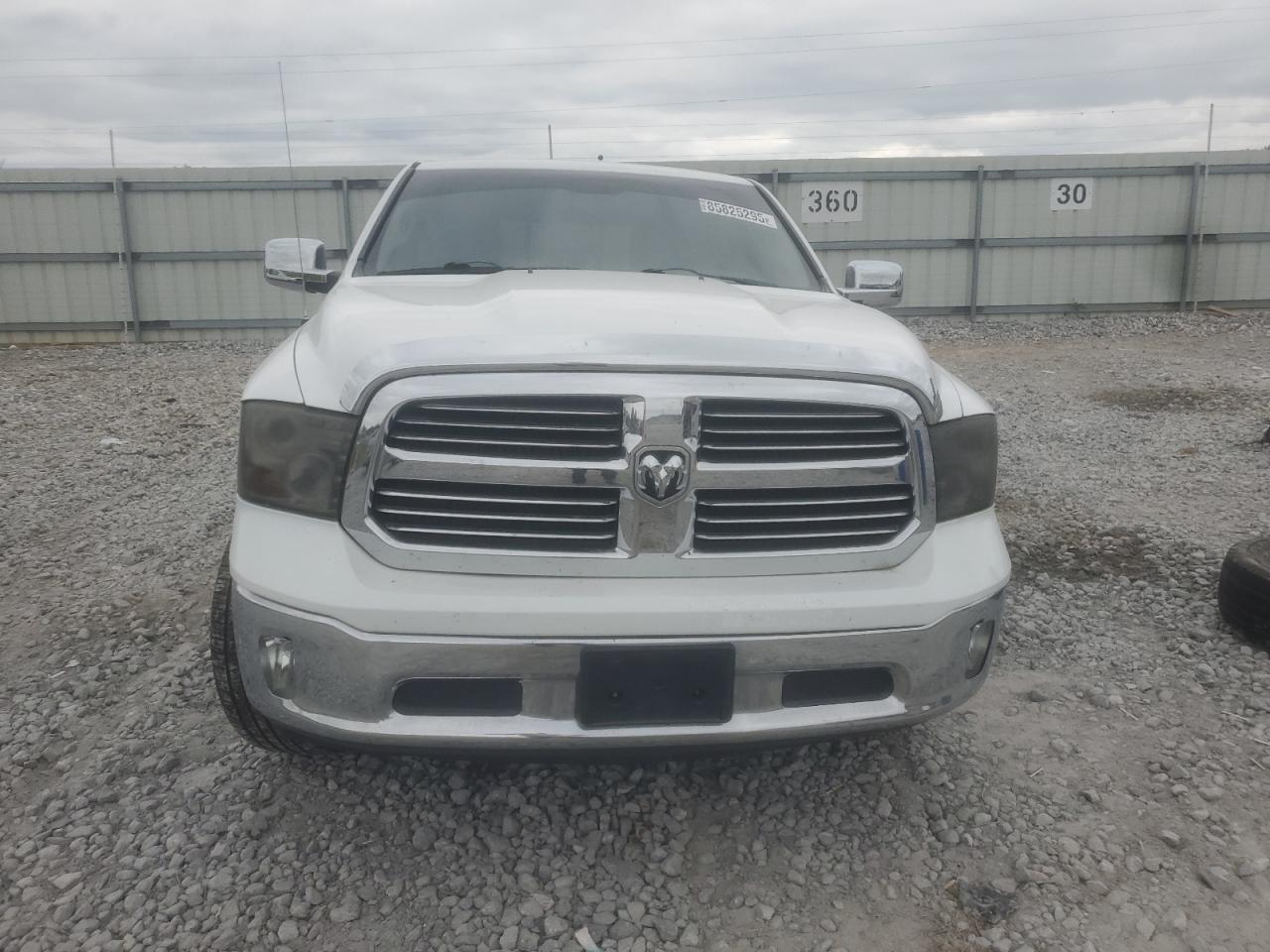 Ram 1500 Slt Image 2