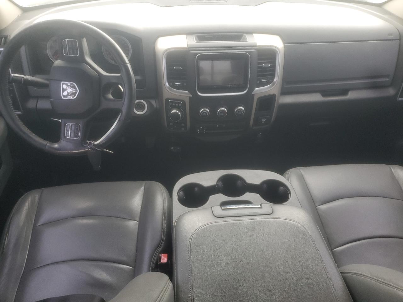 Ram 1500 Slt Image 12