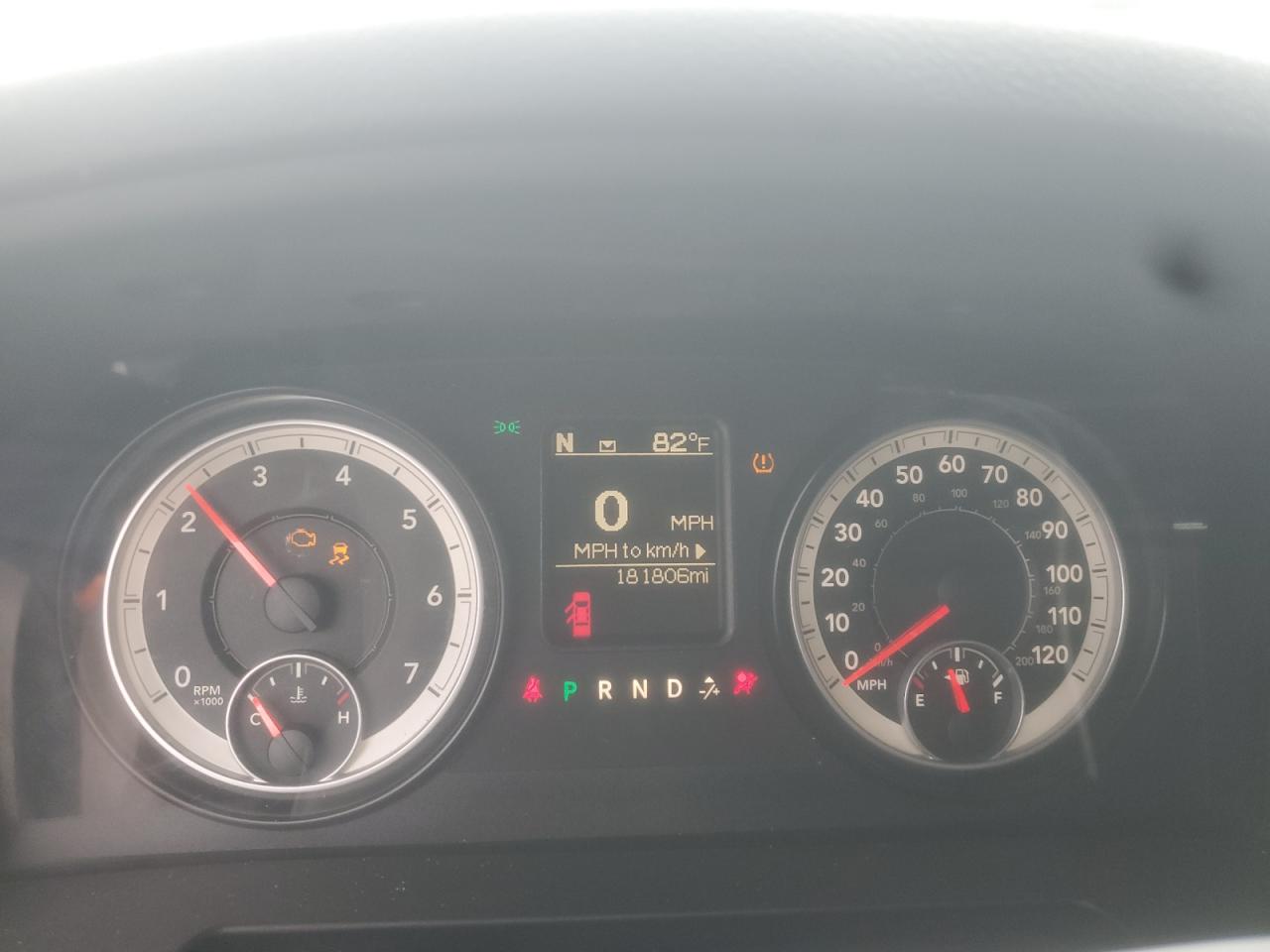 Ram 1500 Slt Image 7