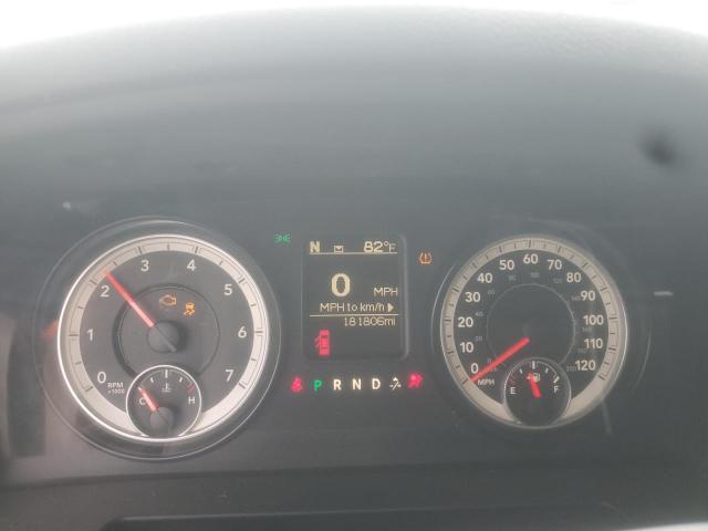 Ram 1500 Slt Image 7