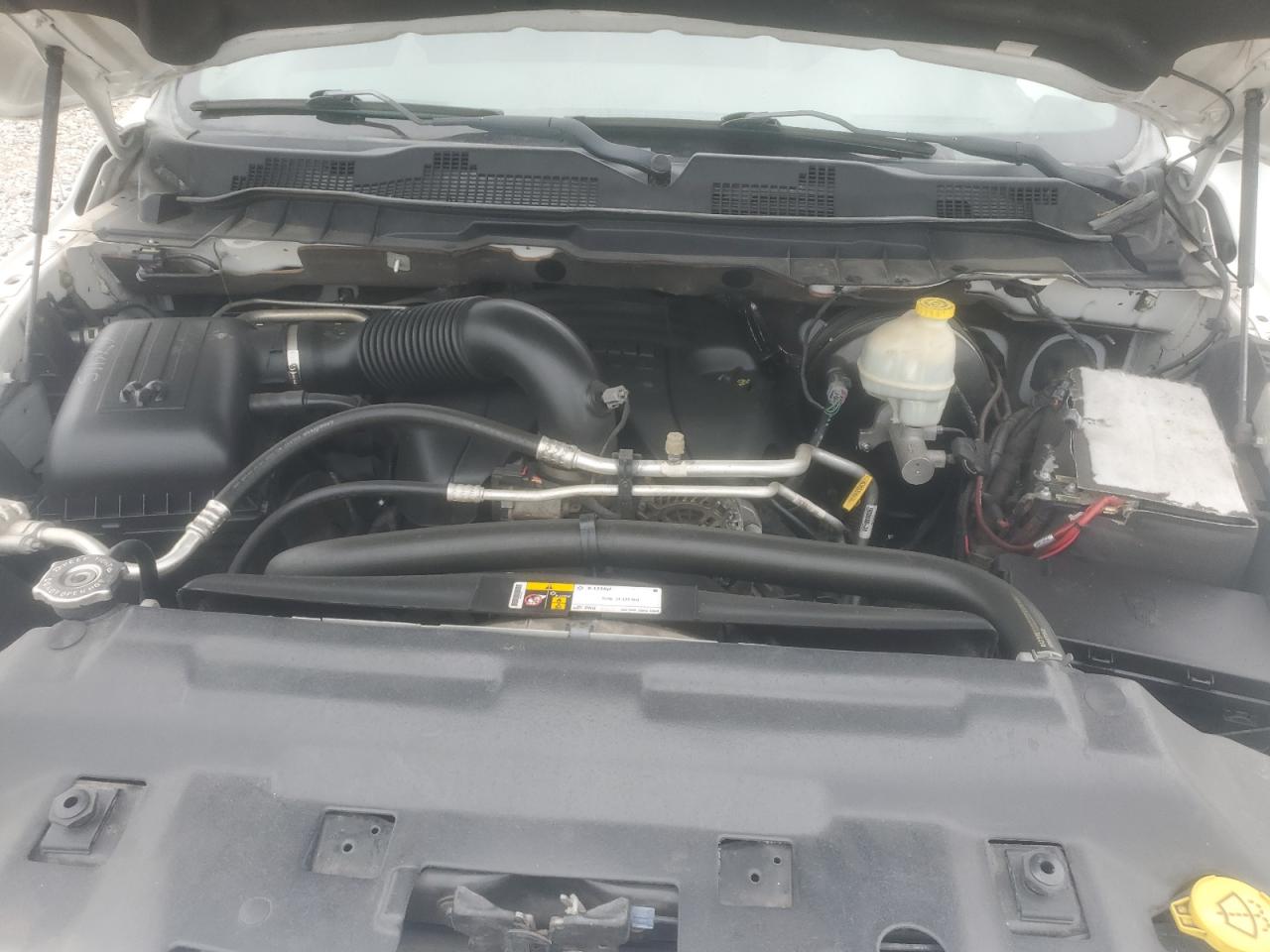 Ram 1500 Slt Image 5