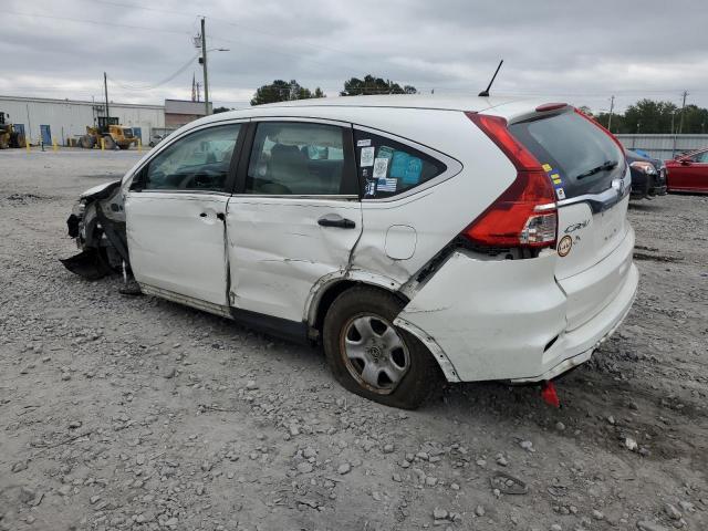 Honda Crv Lx Image 8