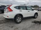Honda Crv Lx Image 2