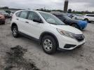 Honda Crv Lx Image 10