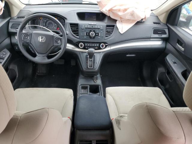Honda Crv Lx Image 5