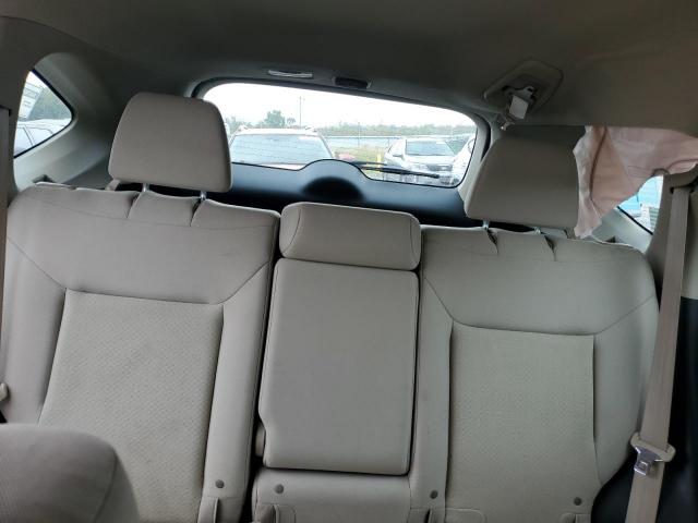 Honda Crv Lx Image 11